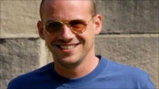 Keith Soons - Gloucestershire Police