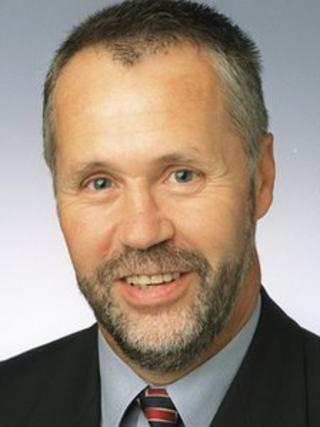 Russell Brown