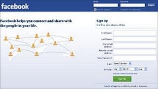 Facebook