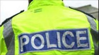 police officer