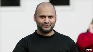 Asar Kahn