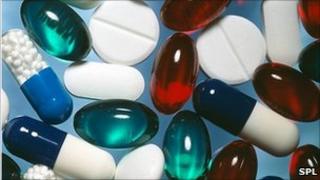 Pain killers