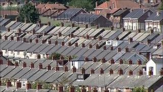 Houses