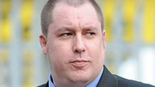 Craig Jamieson