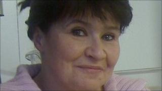 Lisa Gilbert