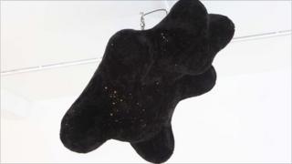 Teddy Universe by Sorens Pors and Aparna Rao