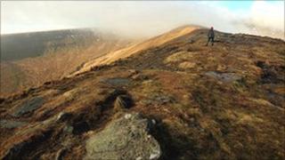 Brecon Beacons