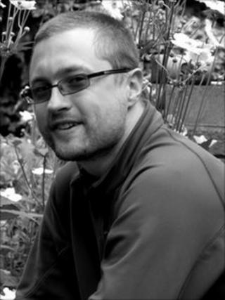 Alexander Wright