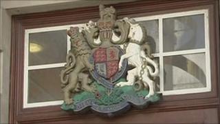 Belfast High Court