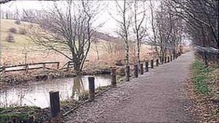 Guisborough Forest and Walkway
