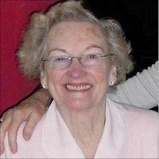 Georgina Edmonds