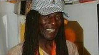 Lloyd Samuels