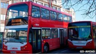 Plymouth CityBus