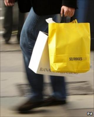 Shopper