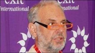 Dr Philip Nitschke