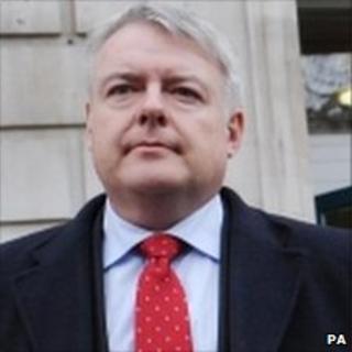Carwyn Jones