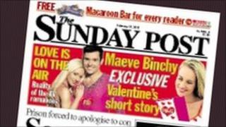 Sunday Post