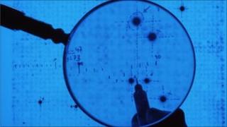 Gene research