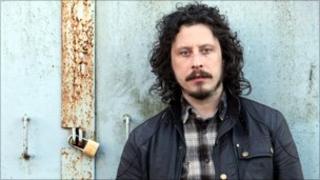 Stuart Cable
