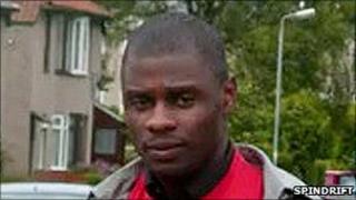 John Ssewagudde