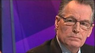 Gerry Kelly