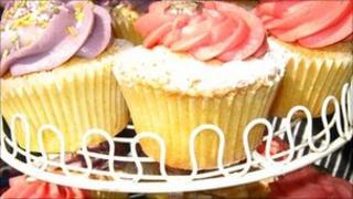 Cakes
