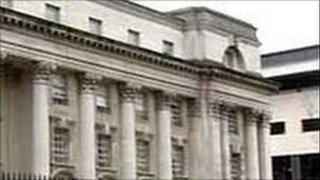 High Court