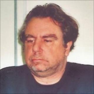 Kenneth Lloyd