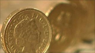 Pounds