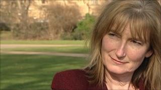 Sarah Wollaston