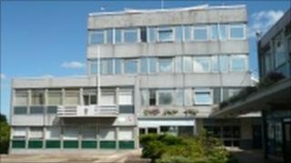 Keynsham