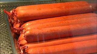 Frankfurters