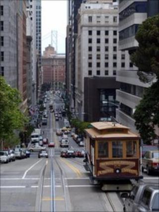 San Francisco
