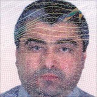Ismail Ozturk