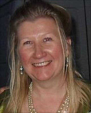 Cathy Harris