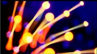 fibre optic cables