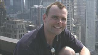 Peter Bebb