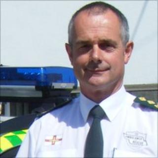 Jon Beausire