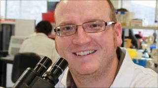 Dr John Mulley