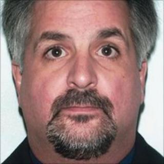 John Napoli