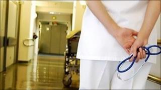 hospital