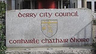 Derry City Council