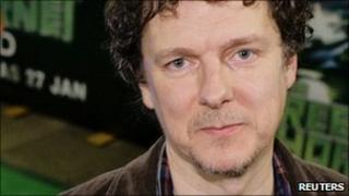Michel Gondry