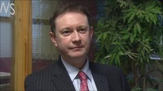 Glen Houston
