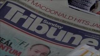 The Sunday Tribune