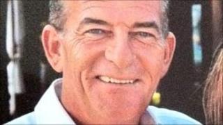 Jim Coyle