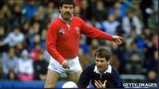 Clive Norling