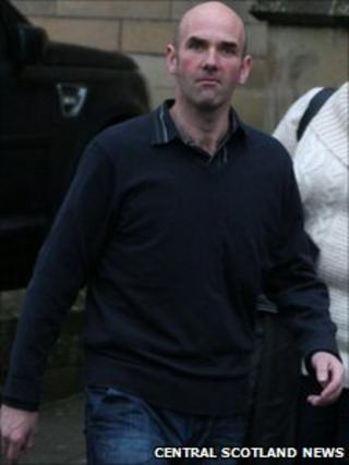 David Gray