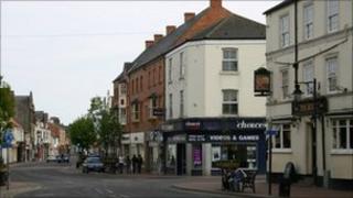 Driffield