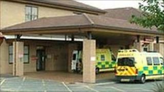 Princess Royal Hospital, Telford